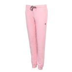 Donnay Donnay Dames - Stretch Joggingbroek Jana - Pink, Donnay, Verzenden, Nieuw