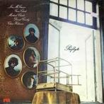 LP gebruikt - Jim McGuinn - Gene Clark, Verzenden, Zo goed als nieuw