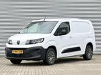 Peugeot Partner 1.5 BlueHDi 130 L2 automaat, Auto's, Peugeot, Automaat, Stof, Gebruikt, Euro 6