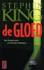 De gloed 9789024545391 Stephen King, Boeken, Thrillers, Verzenden, Gelezen, Stephen King