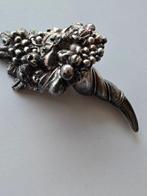 ALESSANDRO MAGRINO - Beeldje, Cornucòpia - 18 cm -