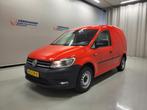 Volkswagen Caddy 2.0TDI 102pk Automaat Trekhaak Euro 6!, Automaat, Gebruikt, Euro 6, Overige kleuren
