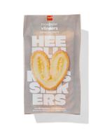 HEMA Roomboter vlinders 2 voor 4.49, Diversen, Levensmiddelen, Verzenden