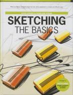 Sketching - The Basics | 9789063692537, Boeken, Verzenden, Nieuw