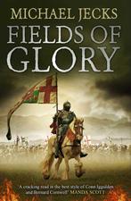 Fields Of Glory, Boeken, Ophalen of Verzenden, Nieuw