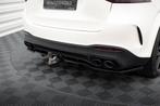 Rear Splitter voor Mercedes Benz GLE 53/63 W167/W167 FL, Auto diversen, Tuning en Styling, Ophalen of Verzenden