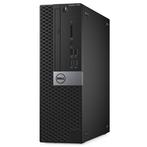 Dell Optiplex 7050 SFF - Intel Core i3-6e Generatie - 8GB RA, Computers en Software, Desktop Pc's, Verzenden, Nieuw