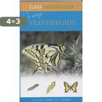 De easy vlindergids / Elmar natuurgidsen 9789038916903, Verzenden, Zo goed als nieuw, T. Benton