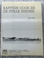 Kapitein Cook en de Stille Zuidzee (Bart Suys), Gelezen, Overige gebieden, Verzenden, Bart Suys