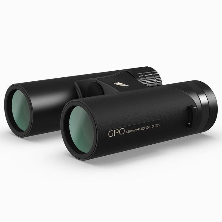 GPO Passion 8x32 ED Zwart, Audio, Tv en Foto, Optische apparatuur | Verrekijkers, 8 tot 12x, Overige typen, Nieuw, Ophalen of Verzenden