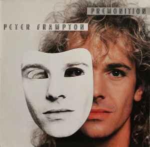 LP gebruikt - Peter Frampton - Premonition, Cd's en Dvd's, Vinyl | Rock, Zo goed als nieuw, Verzenden