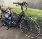 Gazelle Grenoble C8+ Elite – Elektrische Damesfiets / E-bike, Ophalen of Verzenden, Zo goed als nieuw, 47 tot 51 cm, 50 km per accu of meer