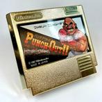 Nintendo - Famicom (Japanese NES) - PUNCH OUT - GOLD, Nieuw