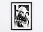 Star Wars, Master Yoda - Fine Art Photography - Luxury, Nieuw