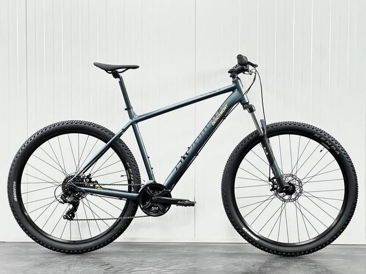 BLACK FRIDAY! Bergamont Revox 2 HT 29er XL VAN €629 VOOR, Fietsen en Brommers, Fietsen | Mountainbikes en ATB, Hardtail, 53 tot 57 cm