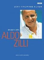 Echt Italiaans koken / De grote chefs 9789073191228 A. Zilli, Verzenden, Zo goed als nieuw, A. Zilli