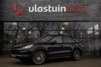 Porsche Cayenne 4.0 Turbo S E-Hybrid uit 2020, 93.681 km,, Auto's, Porsche, Automaat, Cayenne, Gebruikt, Zwart