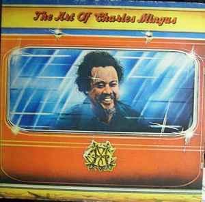 LP gebruikt - Charles Mingus - The Art Of Charles Mingus..., Cd's en Dvd's, Vinyl | Jazz en Blues, Zo goed als nieuw, Verzenden