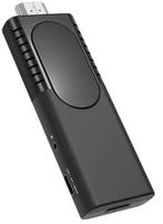 4K ANDROID TV STICK 2GB RAM - PLUG & PLAY, Ophalen of Verzenden, Nieuw