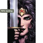 Jaar één / Wonder woman DC universum herboren / 1, Verzenden, Gelezen