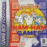 MarioGBA.nl: Hamtaro Ham-Ham Games Compleet - iDEAL!, Spelcomputers en Games, Games | Nintendo Game Boy, Gebruikt, Ophalen of Verzenden