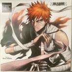 lp nieuw - Shiro Sagisu - TV animation BLEACH original so..., Cd's en Dvd's, Verzenden, Zo goed als nieuw
