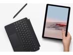 Microsoft Surface Go - Type Cover - Toetsenbord met Trackpad, Verzenden, Nieuw, Microsoft
