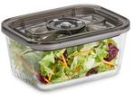 Veiling - CASO VacuBoxx Eco L Vacuum Food Container, Nieuw