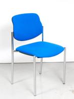 Nowy Styl vergaderstoel, blauw, Huis en Inrichting, Stoelen, Ophalen of Verzenden, Nieuw