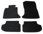 Velours automatten - BMW 5-Serie F10 / F11 2013-2017, Auto-onderdelen, Interieur en Bekleding, Verzenden, Nieuw