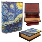 Stash Book Love and Peace, Ophalen of Verzenden, Nieuw