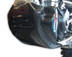 Pro Carbon blokbeschermer Honda CRF 250R 2018-2021 & CRF 450, Motoren, Verzenden, Nieuw