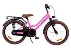 2Cycle Flits Kinderfiets - 20 inch - Roze, Fietsen en Brommers, Fietsen | Meisjes, Verzenden, Nieuw, 20 inch