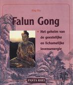 Falun Gong 9789076771151 Xing Shu, Xing Shu, Gelezen, Verzenden