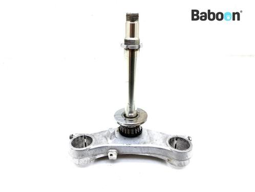 Voorvork T-stuk Kawasaki KLV 1000 2004-2005 (KLV1000, Motoren, Onderdelen | Kawasaki, Gebruikt, Verzenden