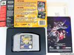 Nintendo 64 / N64 - Rampage 2 - Universal Tour - EUR - Engli, Spelcomputers en Games, Games | Nintendo 64, Verzenden, Gebruikt