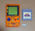 Nintendo Game Boy Pocket (Pokémon New Shell) - Set van, Spelcomputers en Games, Spelcomputers | Overige Accessoires, Nieuw