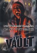 Vault, the - DVD, Cd's en Dvd's, Dvd's | Horror, Verzenden, Nieuw in verpakking