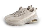 Skechers Sneakers in maat 36 Beige | 25% extra korting, Skechers, Verzenden, Beige, Nieuw