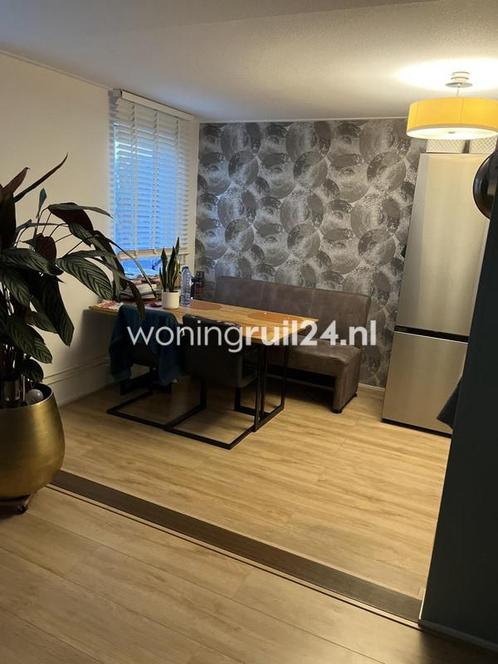 Woningruil - Ekingenstraat 64 - 3 kamers en Amsterdam, Huizen en Kamers, Woningruil, Amsterdam
