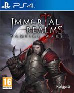Immortal Realms: Vampire Wars, Ophalen of Verzenden, Nieuw