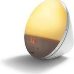 -70% Korting Philips HF3531/01 Wake Up Light Outlet