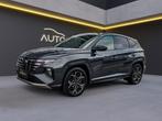 Zakelijke Lease |  Hyundai Tucson 1.6 T-GDI PHEV N Line Sky, Automaat, Gebruikt, Overige kleuren, Overige brandstoffen