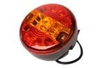 LED achterlicht rond 140x80 mm, Ophalen of Verzenden, Nieuw