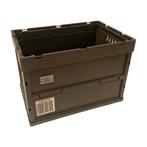 Vouwkrat klapkrat 600x400x420mm FB 64/42, extra stevig, 87l,, Ophalen of Verzenden