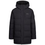 -28% Trespass  Trespass Heren griffin dlx donsjack  maat S, Verzenden, Nieuw, Grijs
