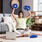 TRUUSK SPORTNOW 2-delige Set Halters, 2 X 4 Kg Gewichten, Ha, Sport en Fitness, Fitnessmaterialen, Verzenden, Nieuw