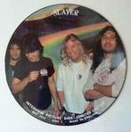 LP gebruikt - Slayer - Limited Edition Interview Picture..., Cd's en Dvd's, Vinyl | Hardrock en Metal, Verzenden, Zo goed als nieuw