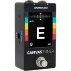 Walrus Audio Canvas Tuner Guitar Tuner pedaal, Verzenden, Nieuw
