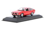 Alfa Romeo Alfetta GTV 940120120 Maxichamps  Modelauto 1:43, Hobby en Vrije tijd, Modelauto's | 1:43, Verzenden, Nieuw